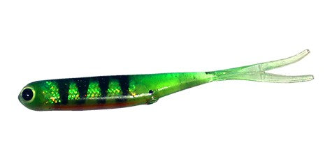 Guminukai ZFISH V-TAIL SHAD 7,5cm - 5vnt