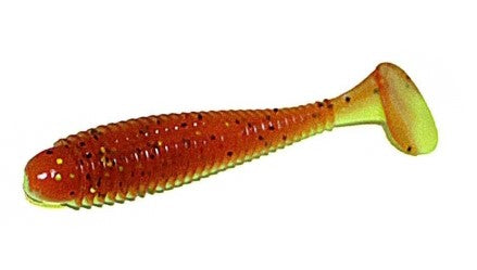 Guminukai ZFISH WORMY SHAD 9.5CM