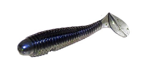 Guminukai ZFISH WORMY SHAD 9.5CM
