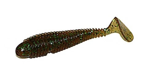 Guminukai ZFISH WORMY SHAD 9.5CM