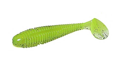 Guminukai ZFISH WORMY SHAD 9.5CM