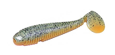 Guminukai ZFISH WORMY SHAD 9.5CM