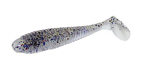 Guminukai ZFISH WORMY SHAD 9.5CM