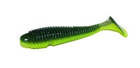Guminukai ZFISH WORMY SHAD 9.5CM