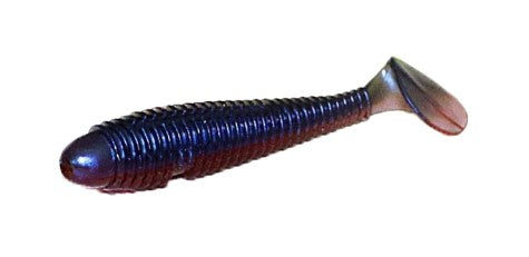 Guminukai ZFISH WORMY SHAD 9.5CM