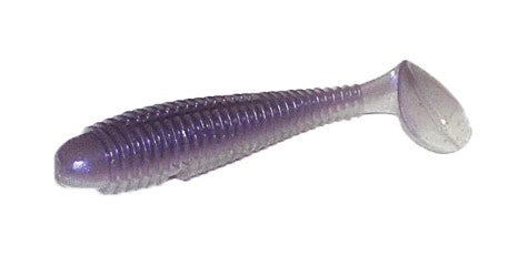 Guminukai ZFISH WORMY SHAD 9.5CM