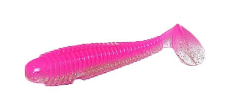 Guminukai ZFISH WORMY SHAD 9.5CM