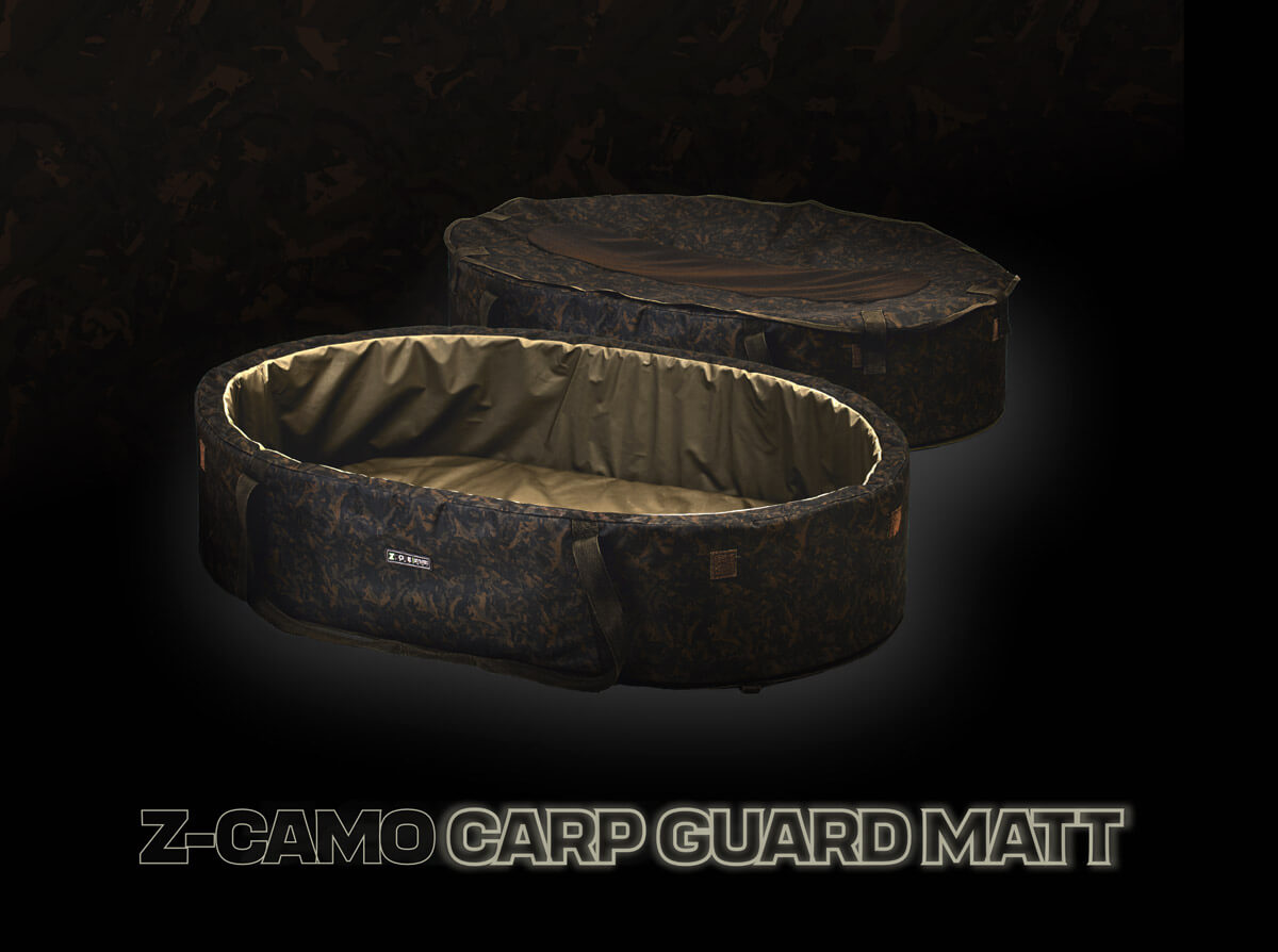 ZFISH Z-Core Carp Guard Matt XL atkabinimo kilimėlis