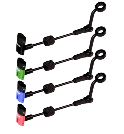 ZFISH kibimo indikatorius ZFX Mini