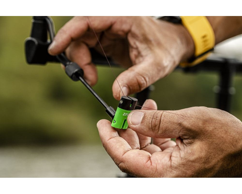 ZFISH kibimo indikatorius ZFX Mini