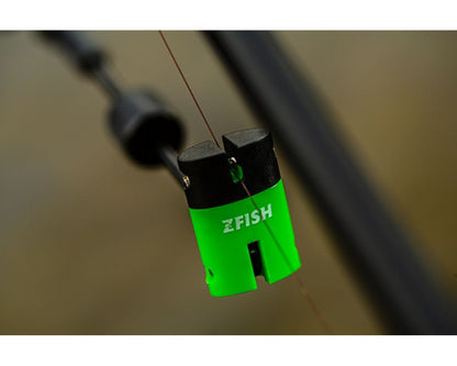 ZFISH kibimo indikatorius ZFX Mini