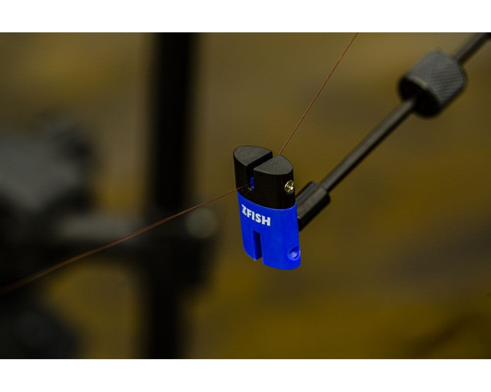 ZFISH kibimo indikatorius ZFX Mini
