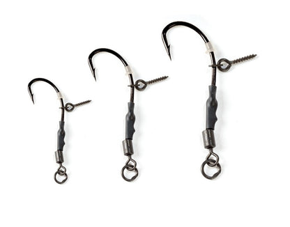 EXTRA CARP karpinė sistema 777P