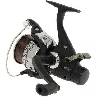 Ritė AP Reel Carp Runner MAX 40 1+1