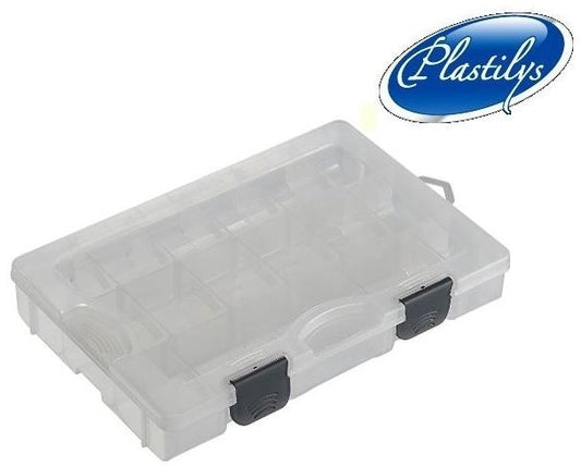 Dėžutė Plastilys SF360