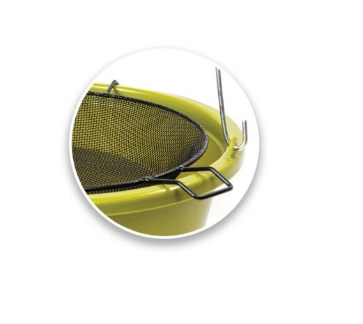 Sietelis FilFishing Riddle Fil 4mm