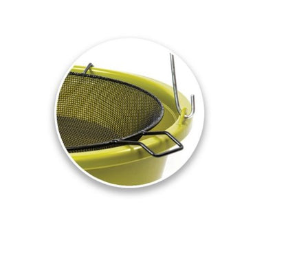 Sietelis FilFishing Riddle Fil 4mm
