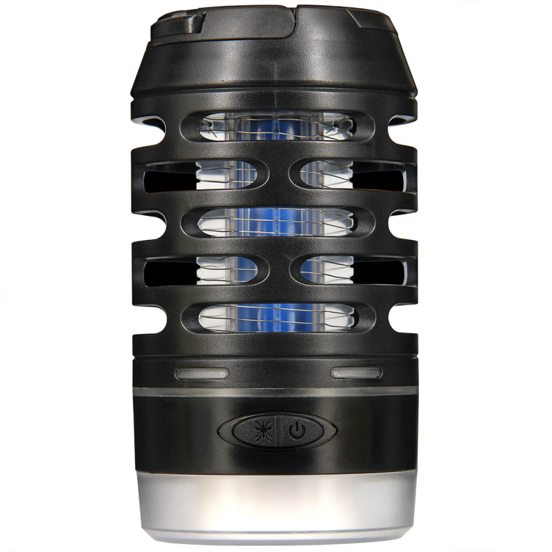 Vabzdžių gaidyklė su LED apšvietimu NGT Bug Zapper & Light System
