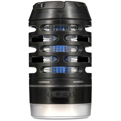 Vabzdžių gaidyklė su LED apšvietimu NGT Bug Zapper & Light System