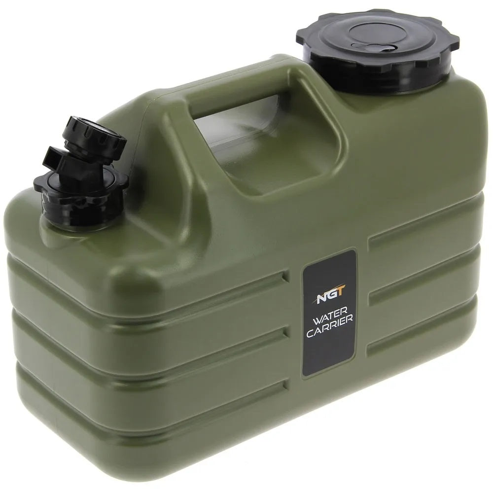 Kanistras NGT Heavy Duty Water Carrier 11L