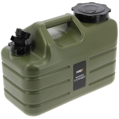Kanistras NGT Heavy Duty Water Carrier 11L