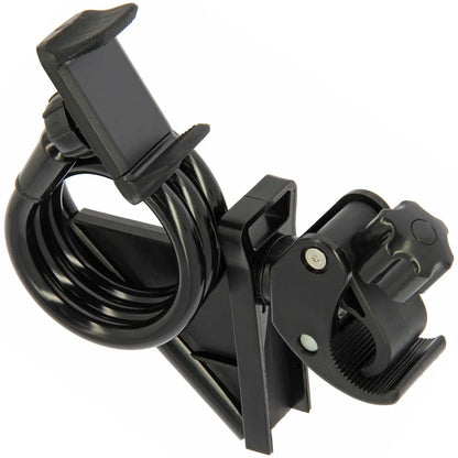 Telefono laikiklis NGT Phone Holder for chair & bedchair