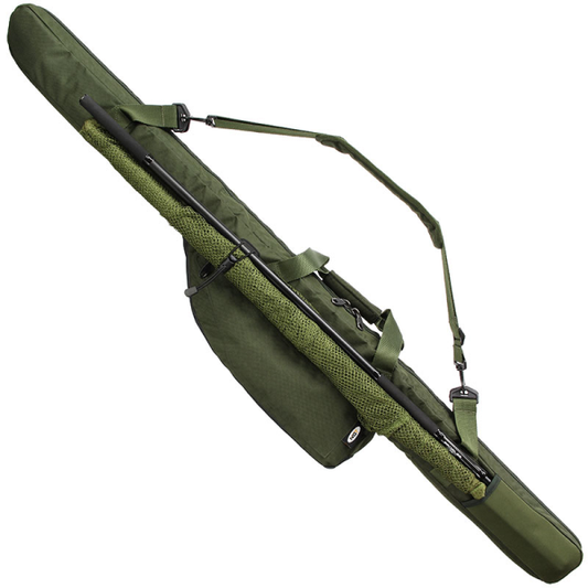Meškerės dėklas NGT Profiler Extender Rods Holdall 135cm