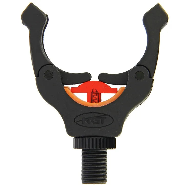 Meškerės laikiklis NGT T-Lock Rod Rest