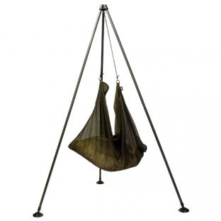 Svarstyklių trikojis NGT Weighing Tripod System