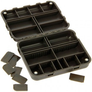Dėžutė NGT Xpr Carp Bit Box