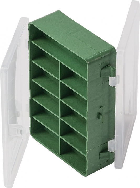Dėžutė Plastic box double sided