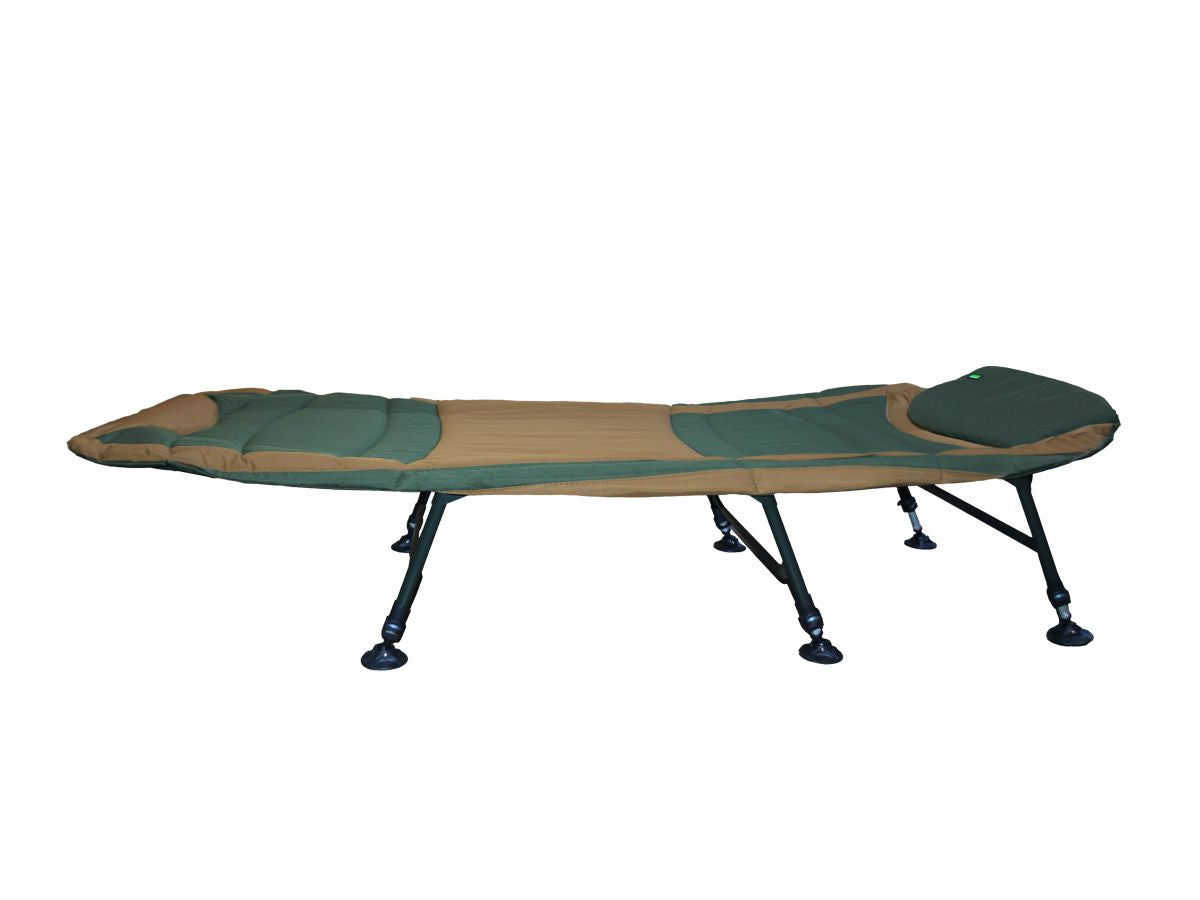 Gultas ZFISH Bedchair Siesta X6