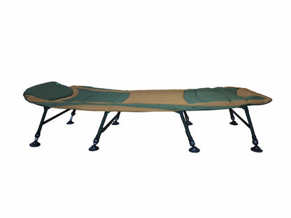 Gultas ZFISH Bedchair Siesta X8