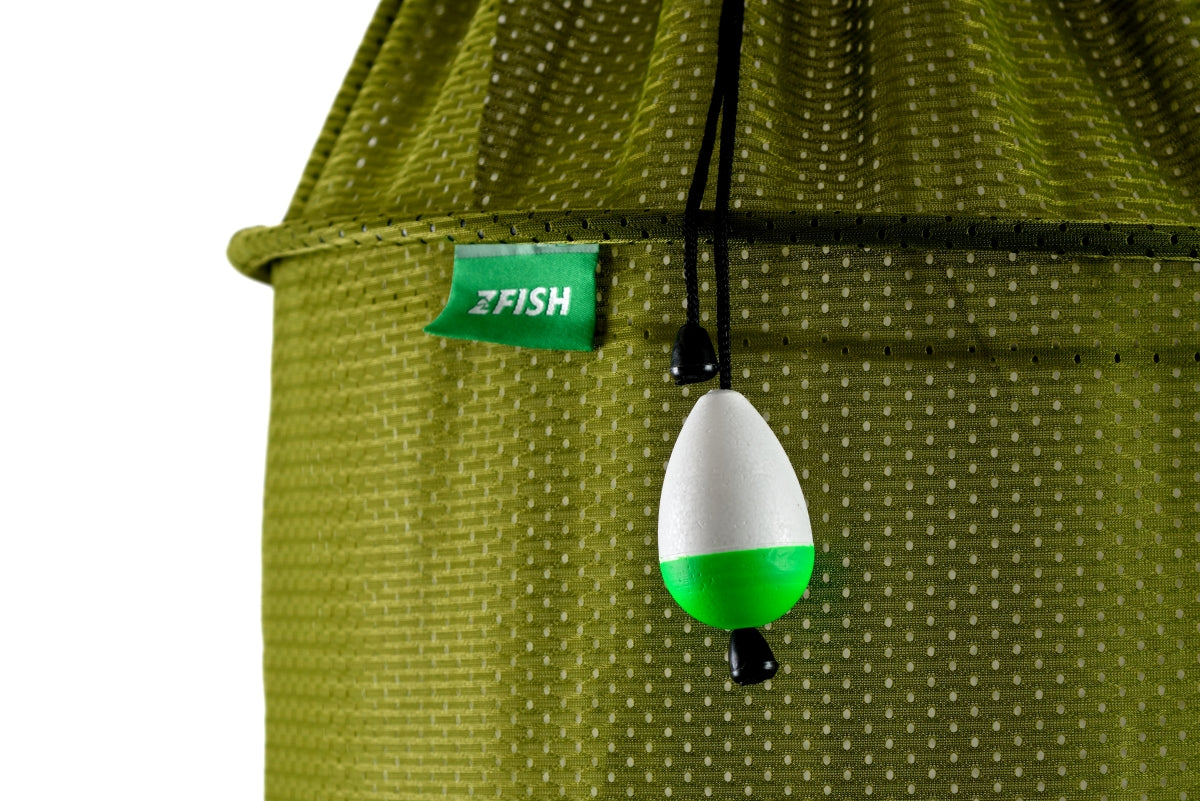 Tinklelis ZFISH Keep Net ECO Small
