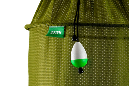 Tinklelis ZFISH Keep Net ECO Small