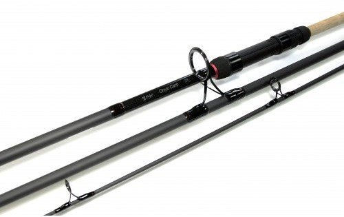 Meškerė Zfish Onyx Carp 3,60m