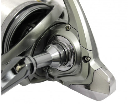 Ritė Zfish Reel Sygna QD 9000