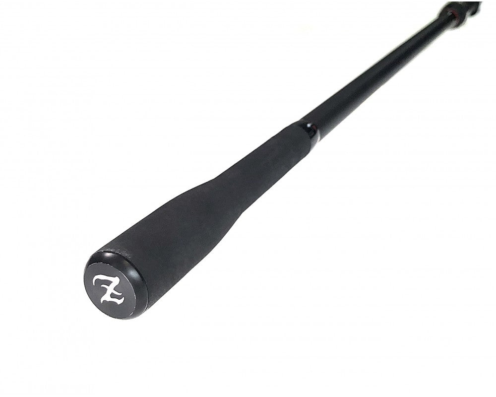 Meškerė Zfish Rod Blizzard 3,60m