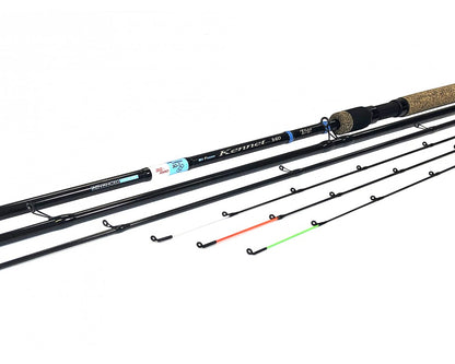 Meškerė Zfish Rod Kennet Feeder 3,60m/20-80g