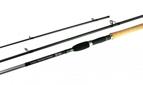 Meškerė Zfish Rod Logan Medium Feeder 3,60m/80g