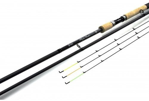Meškerė Zfish Rod Mystic Heavy Feeder 3,60m/150g