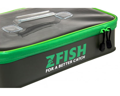 Neperšlampama dėžė Zfish Waterproof Storage Box M
