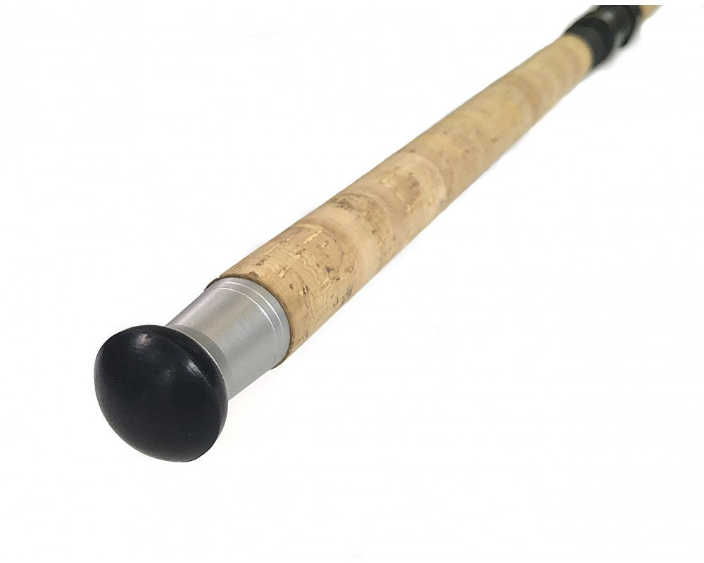 Šaminė meškerė Zfish Rod Catfish Morga 2,70m/100-400g