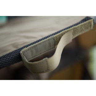Palapinė Zfish Bivvy Deluxe King Size 2 Men
