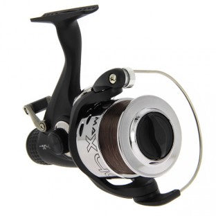 Ritė AP Reel Carp Runner MAX 40 1+1