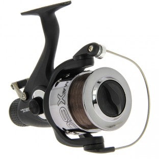 Ritė AP Reel Carp Runner MAX 60 1+1
