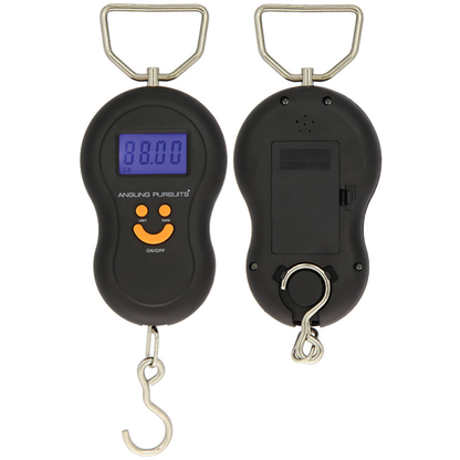 Svarstyklės AP Weight Fishing Digital Scales 40kg