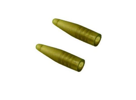 Fiksatoriai Extra Carp Tail Rubber - 10vnt.