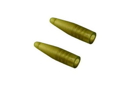 Fiksatoriai Extra Carp Tail Rubber - 10vnt.