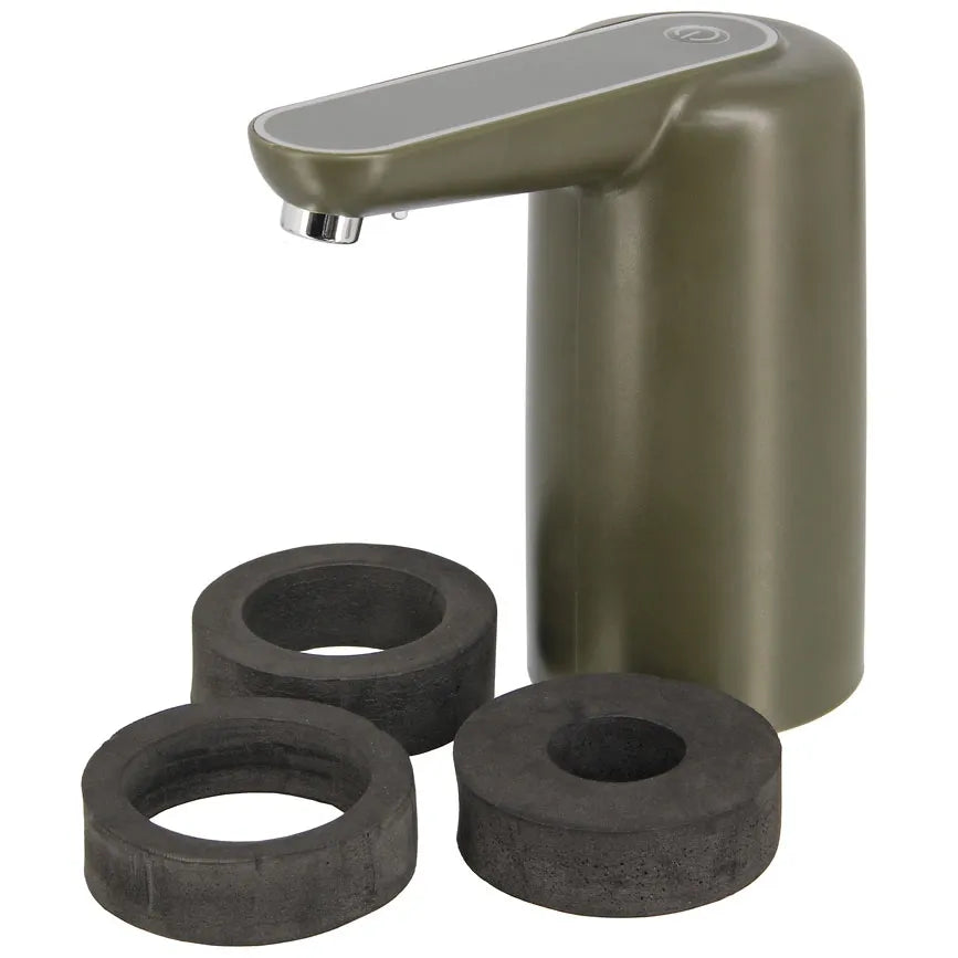 Vandens čiaupas NGT Auto Water Tap